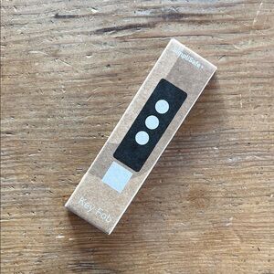 SimpliSafe Key Fob NWT